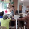 Warsztaty literackie - 17.08.16